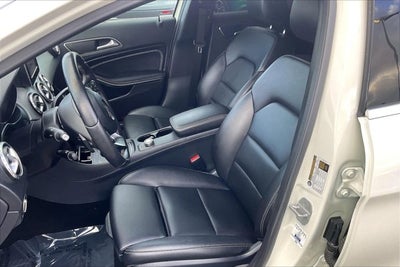 2016 Mercedes-Benz GLA 250 GLA 250