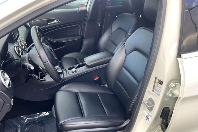2016 Mercedes-Benz GLA 250 GLA 250