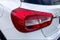 2016 Mercedes-Benz GLA 250 GLA 250