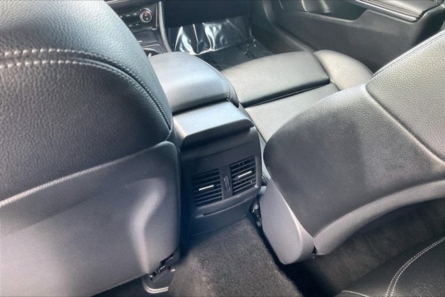 2016 Mercedes-Benz GLA 250 GLA 250