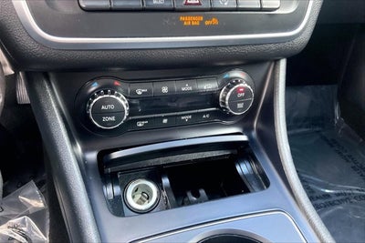 2016 Mercedes-Benz GLA 250 GLA 250