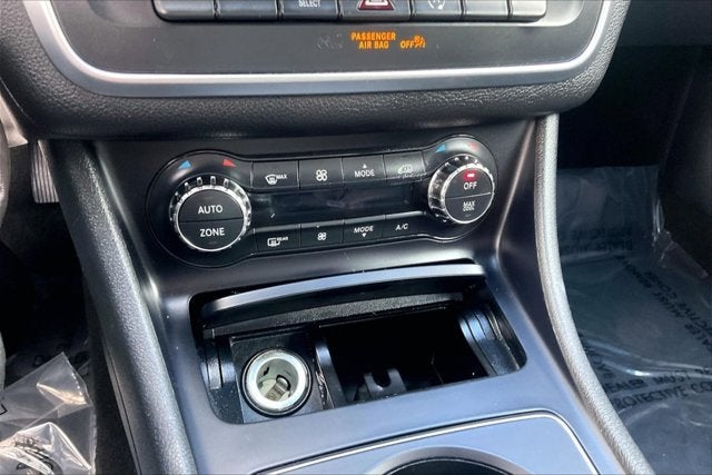 2016 Mercedes-Benz GLA 250 GLA 250