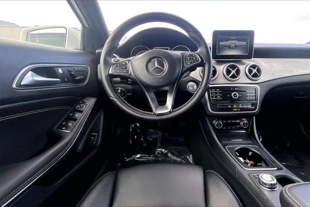2016 Mercedes-Benz GLA 250 GLA 250