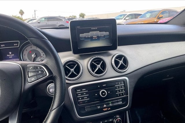 2016 Mercedes-Benz GLA 250 GLA 250