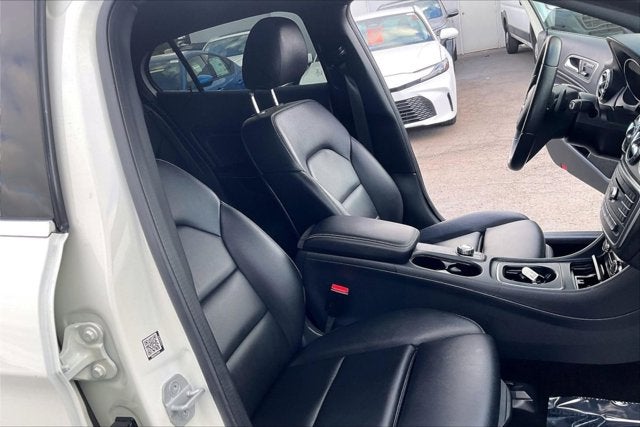 2016 Mercedes-Benz GLA 250 GLA 250