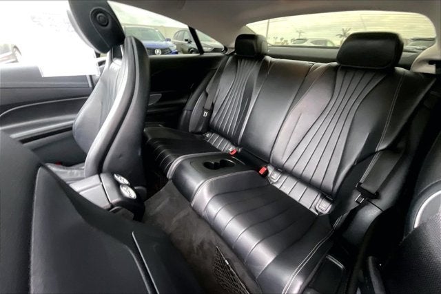 2018 Mercedes-Benz E 400 E 400