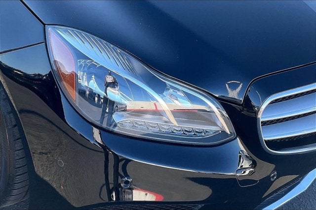 2016 Mercedes-Benz E 350 Sport Sedan