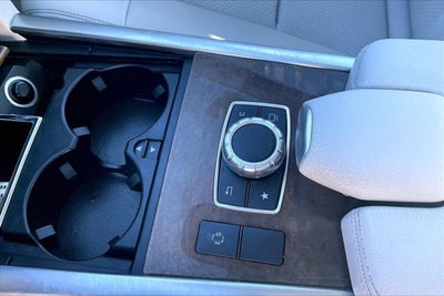 2016 Mercedes-Benz E 350 Sport Sedan