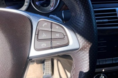 2016 Mercedes-Benz CLS 550 CLS 550