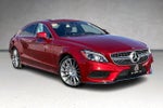 2016 Mercedes-Benz CLS 550 CLS 550