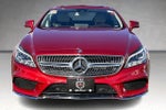 2016 Mercedes-Benz CLS 550 CLS 550