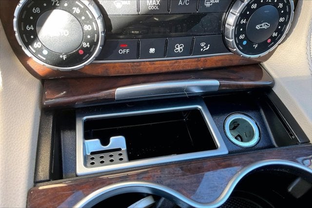 2016 Mercedes-Benz CLS 550 CLS 550