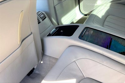 2016 Mercedes-Benz CLS 550 CLS 550