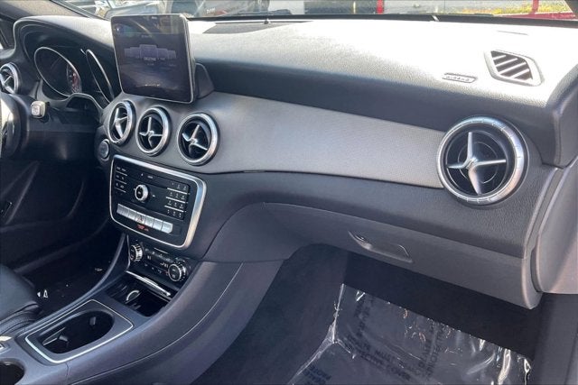 2019 Mercedes-Benz CLA 250 CLA 250
