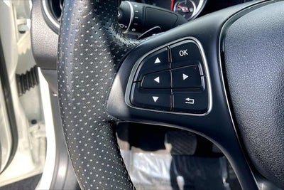 2019 Mercedes-Benz CLA 250 CLA 250