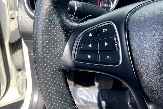 2019 Mercedes-Benz CLA 250 CLA 250
