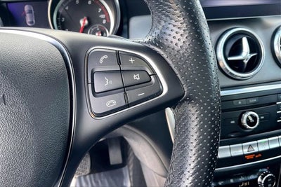 2019 Mercedes-Benz CLA 250 CLA 250