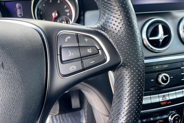 2019 Mercedes-Benz CLA 250 CLA 250