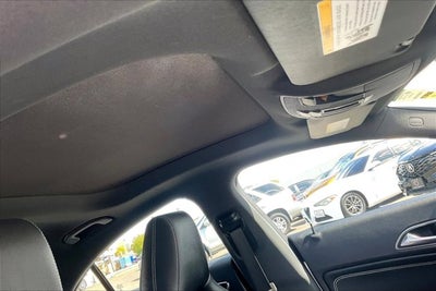 2019 Mercedes-Benz CLA 250 CLA 250