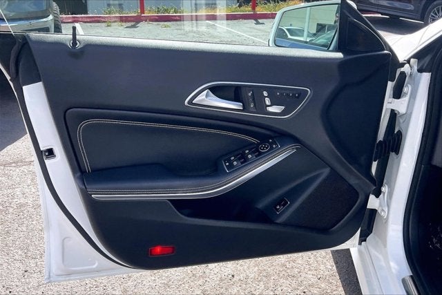 2019 Mercedes-Benz CLA 250 CLA 250