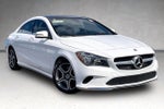 2019 Mercedes-Benz CLA 250 CLA 250