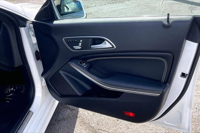 2019 Mercedes-Benz CLA 250 CLA 250
