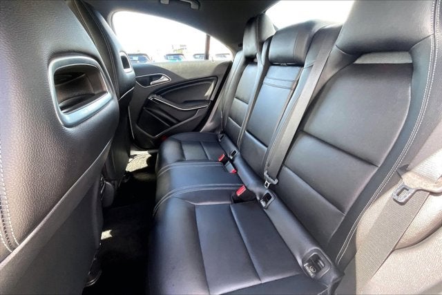 2019 Mercedes-Benz CLA 250 CLA 250