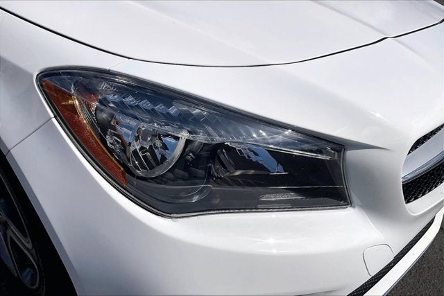 2019 Mercedes-Benz CLA 250 CLA 250