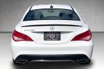 2019 Mercedes-Benz CLA 250 CLA 250