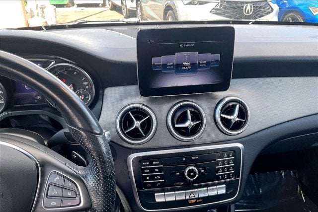 2019 Mercedes-Benz CLA 250 CLA 250