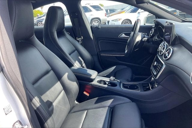 2019 Mercedes-Benz CLA 250 CLA 250