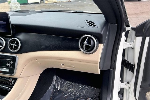 2019 Mercedes-Benz CLA 250 CLA 250