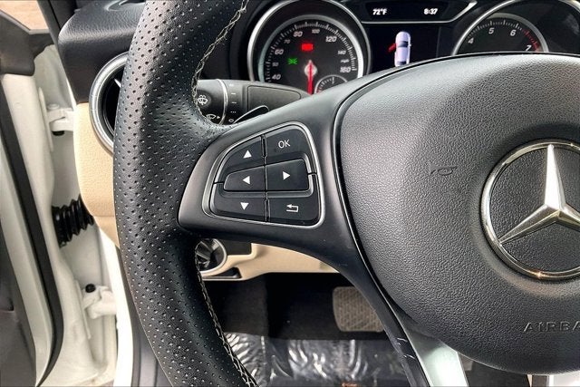 2019 Mercedes-Benz CLA 250 CLA 250