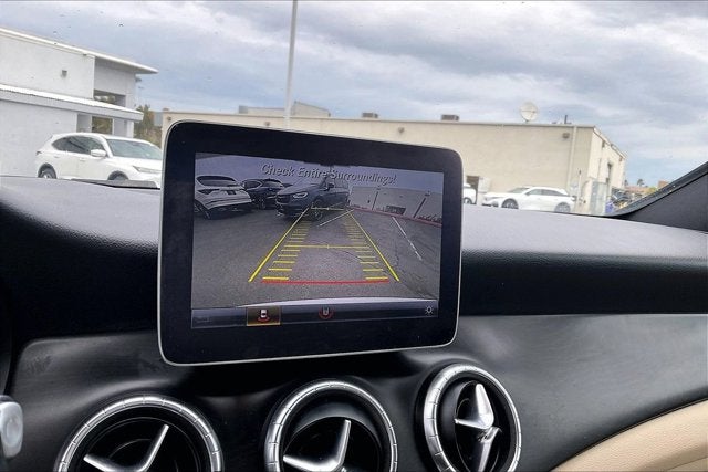 2019 Mercedes-Benz CLA 250 CLA 250