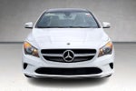 2019 Mercedes-Benz CLA 250 CLA 250