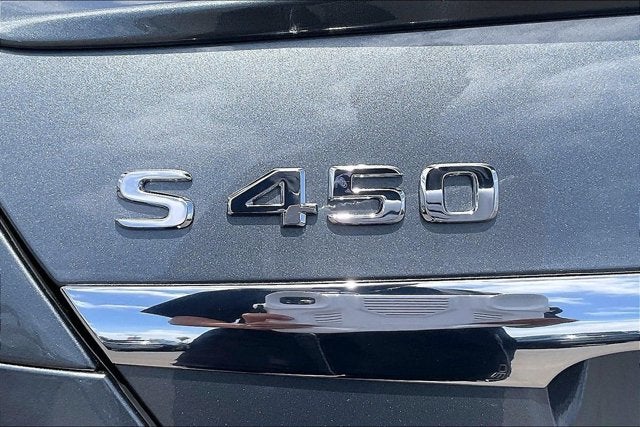 2019 Mercedes-Benz S-Class S450 - Photo 13