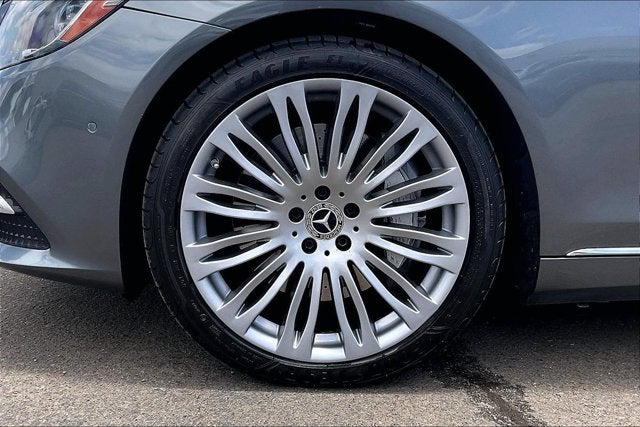 2019 Mercedes-Benz S-Class S450 - Photo 14
