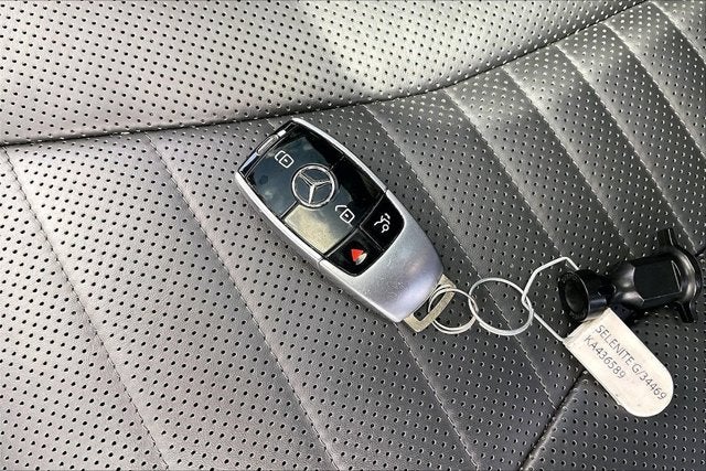 2019 Mercedes-Benz S-Class S450 - Photo 16