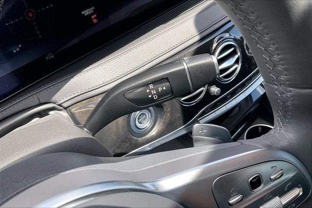 2019 Mercedes-Benz S-Class S450 - Photo 20
