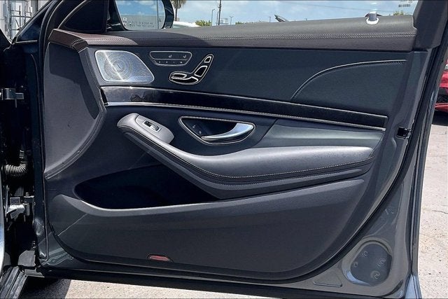 2019 Mercedes-Benz S-Class S450 - Photo 27