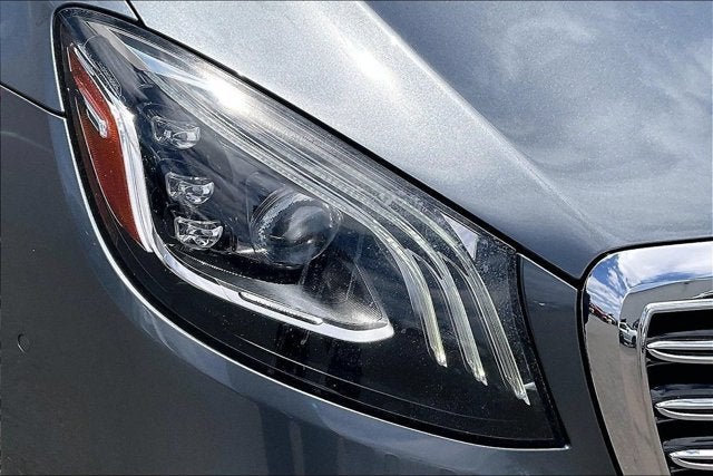2019 Mercedes-Benz S-Class S450 - Photo 31