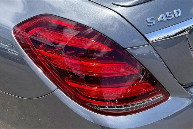 2019 Mercedes-Benz S-Class S450 - Photo 32