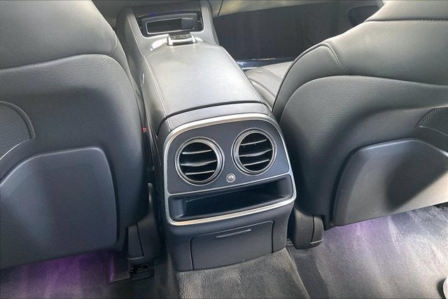 2019 Mercedes-Benz S-Class S450 - Photo 7
