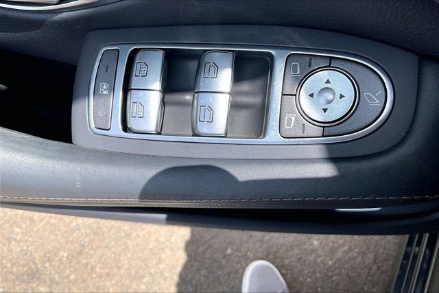 2019 Mercedes-Benz S-Class S450 - Photo 9
