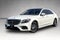 2018 Mercedes-Benz S 450 S 450