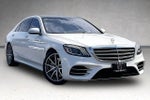 2018 Mercedes-Benz S 450 S 450