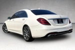2018 Mercedes-Benz S 450 S 450