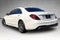 2018 Mercedes-Benz S 450 S 450