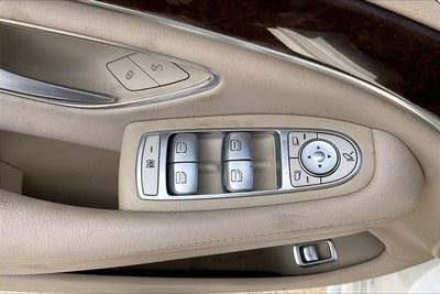 2018 Mercedes-Benz S 450 S 450