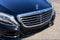 2015 Mercedes-Benz S 550 S 550